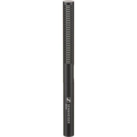 Sennheiser MKE 600 - mikrofon typu shotgun do kamer/aparatów